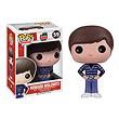 Big Bang Theory Howard Pop! Vinyl Figure